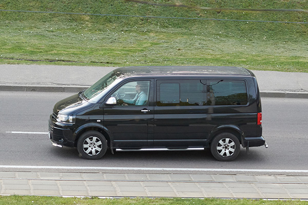 Why Are Sprinter Vans So Popular?